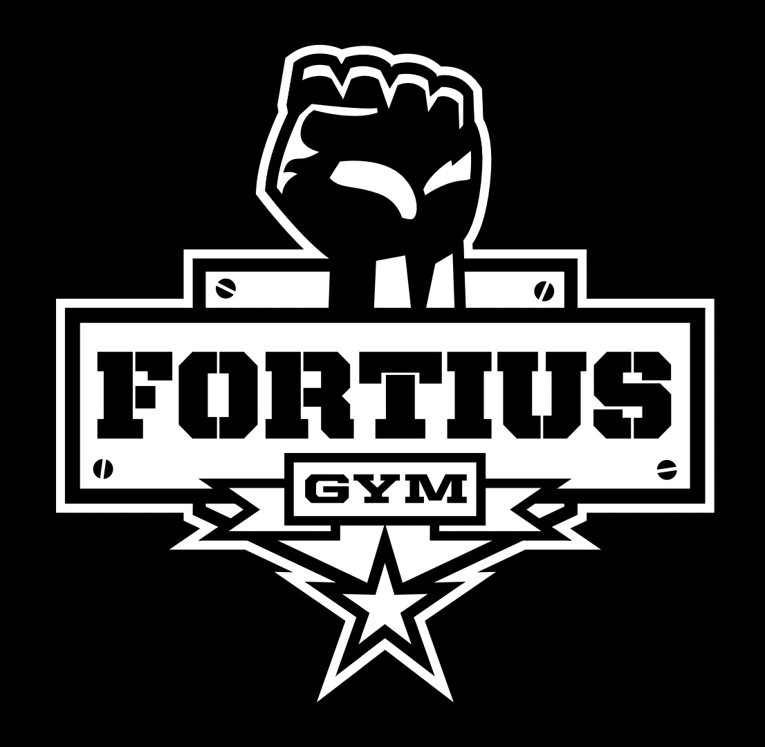 Fortius Gym logo