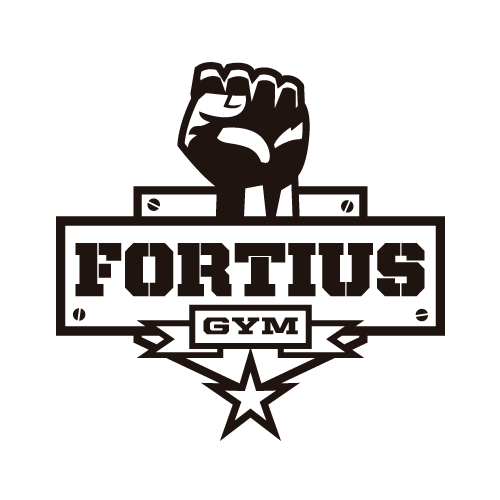 fortius logo